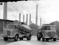 AEC negative 15340 - GSN306 TXV584 - AEC Mercury - Tunnel Cement 731
