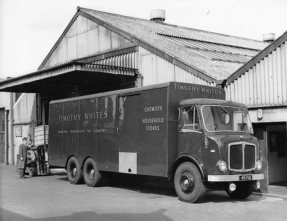AEC negative 29873 - 415FUA - Timothy Whites 35