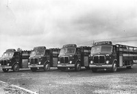 AEC negative 11925 - RLM923 RLM941 RGC239 RLM940 - AEC Mercury - Bottogas