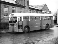 ACV negative 8689 - no registration - AEC Monocoach