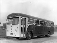 ACV negative 15891 - RET162 - AEC Reliance - Rotherham 162