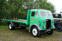 1951 Albion Chieftain BYJ462