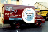 1961 Thames Trader