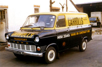 Carrolls Transport