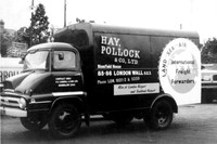1961 Thames Trader