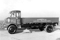 FG dropside