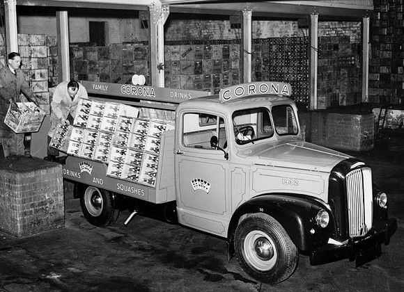 Morris-Commercial LC5