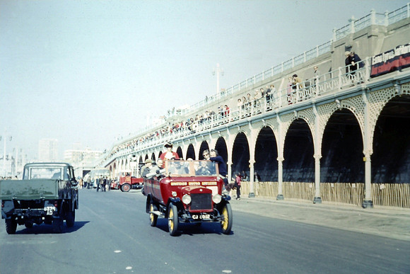 1922 Maxwell 25-cwt CJ5052