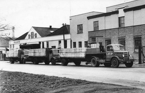 Bedford Os  at Letchworth (1)