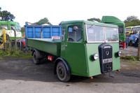 1948 Dennis KTT303