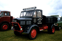 1944 (?) Dennis 5ton 679CWU