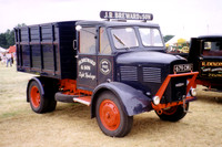 Dennis 5ton 679CWU