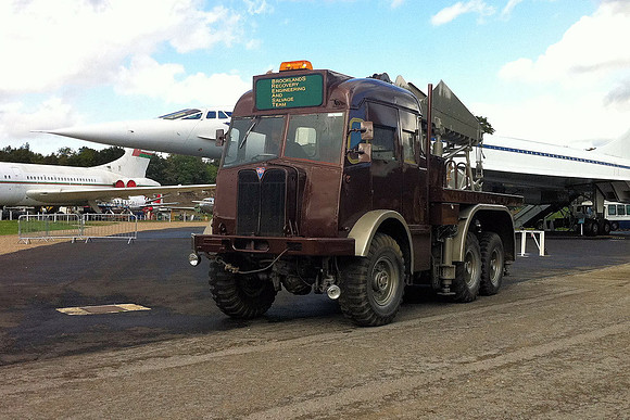 AEC Militant XGP389W