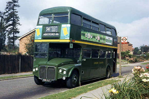 RMC1455 (455CLT)