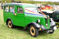 1952 Bradford LDF941