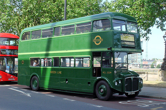 RCL2229, CUV229C
