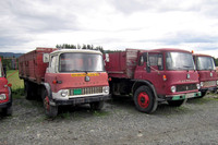 Bedford TK (KE–KG)