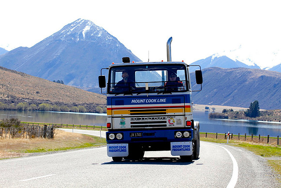 Bedford TM JX1741