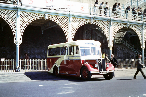 1938 Guy Wolf JC5313