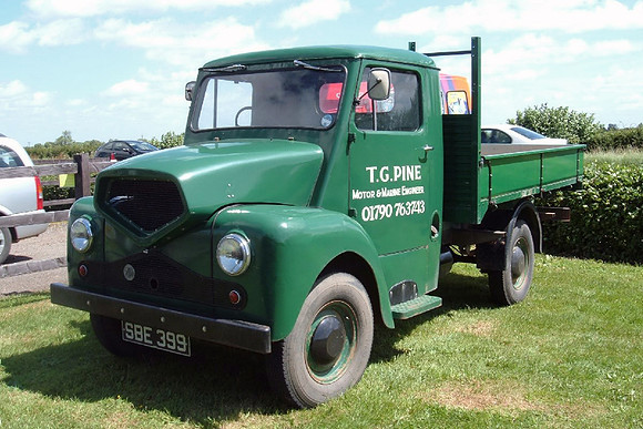 Trojan Senior SBE399