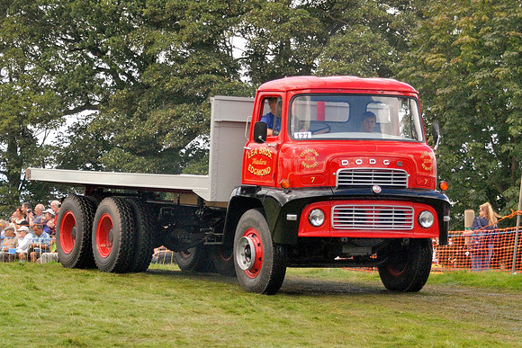 1963 Dodge 308 474DAJ