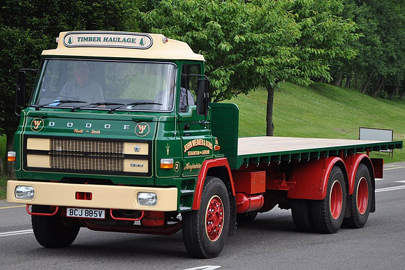 1980 Dodge 300 BCJ885V