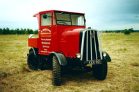 1937 Latil KEX901