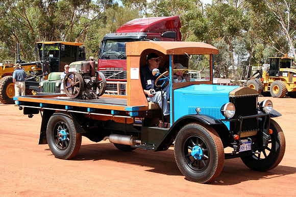 1928 Manchester A9 9HH670