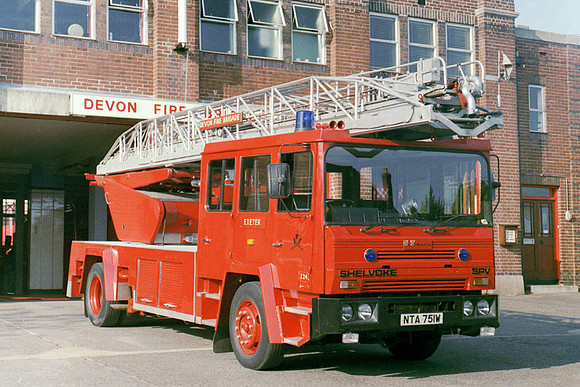 S&D NTA751W