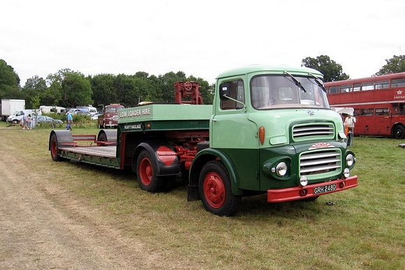 GRH248D