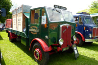 1937 AEC Matador AMO160