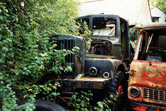 Unipower Forester 192SPB