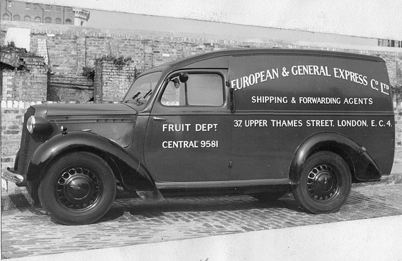 Bedford PC of subsidiary EGE