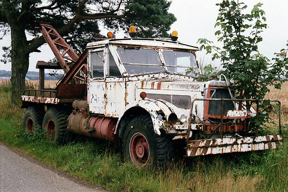 Albion CX22S