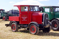 1937 Latil Traulier KEX901
