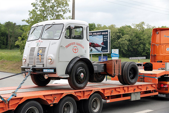 Berliet GLA 18LD95