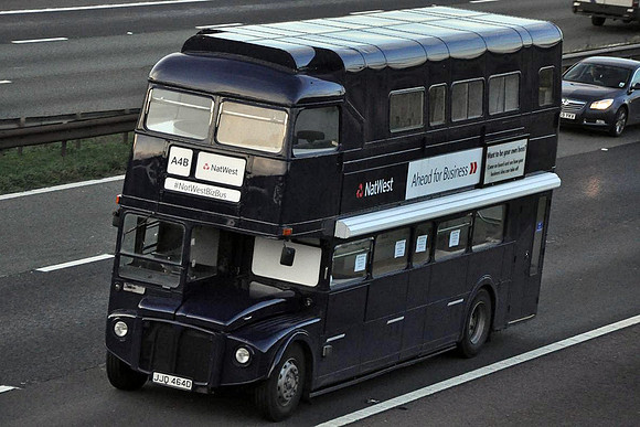 RML2464 (JJD464D)