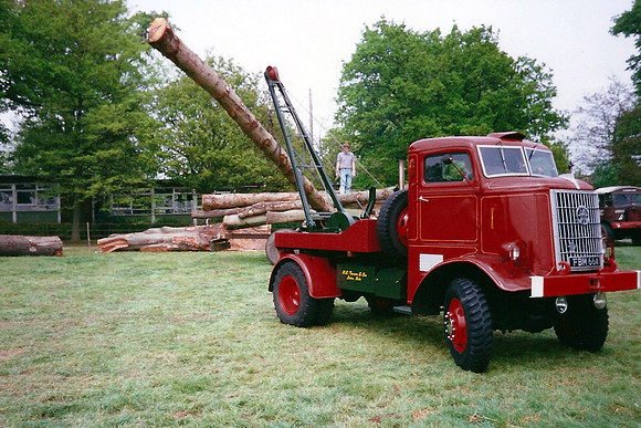 1942 Federal 94X43 FBM664
