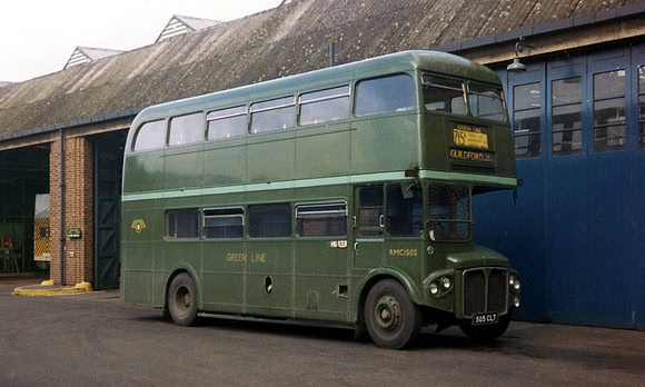 RMC1505 (505CLT)