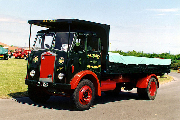 YSJ244