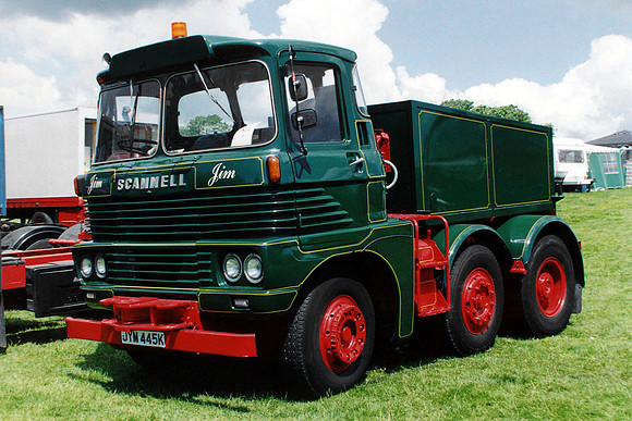 scammell_trunkerk jym445k 1_gc