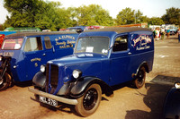1952 Bradford MEL576