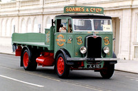 1936 Vulcan 3RF JL4021