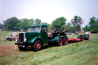 1951 Leyland Hippo GSK223