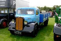 1940 Dodge CBL873
