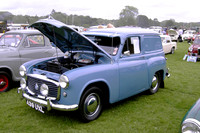 1957 Hillman Husky 439UXL