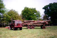 AEC Matador POA593G