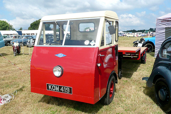 1950 Jensen Jen-Tug KOM419