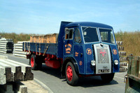 1947 Vulcan 6PF HLY663
