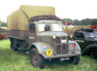 1941 Austin K3 ESU733